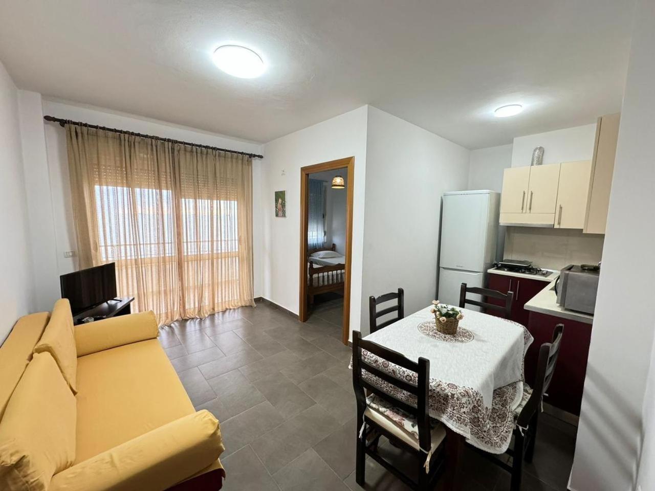 Leilighet As 2 Durrës
